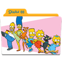 The simpsons S03 icon